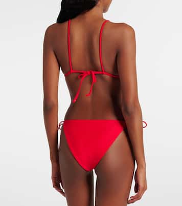 Bikini-Oberteil Via | Jade Swim