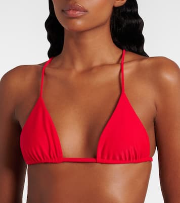 Bikini-Oberteil Via | Jade Swim