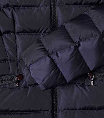 Charpal down coat | Moncler Enfant