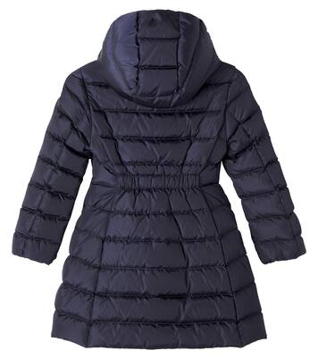 Charpal down coat | Moncler Enfant