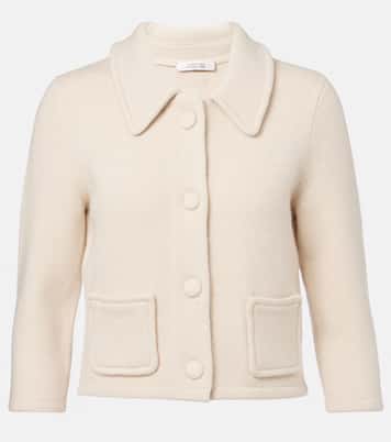 Jacke Modern Statement | Dorothee Schumacher