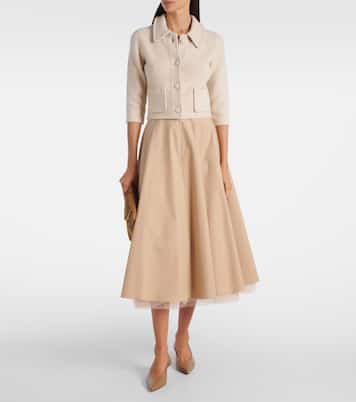 Jacke Modern Statement | Dorothee Schumacher