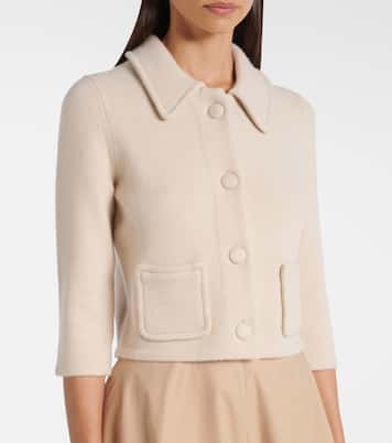 Jacke Modern Statement | Dorothee Schumacher