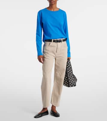Jean ample Dahlia à taille basse | Citizens of Humanity
