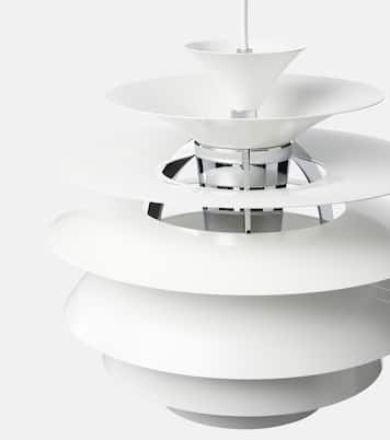 Hängeleuchte PH Snowball by Poul Henningsen | Louis Poulsen