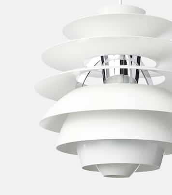 Hängeleuchte PH Snowball by Poul Henningsen | Louis Poulsen