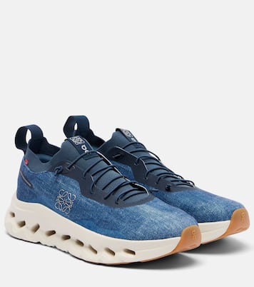 X On Sneakers Cloudtilt | Loewe
