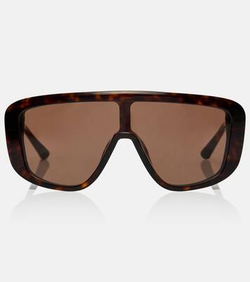 Gafas de sol máscara DG Marlene | Dolce&Gabbana