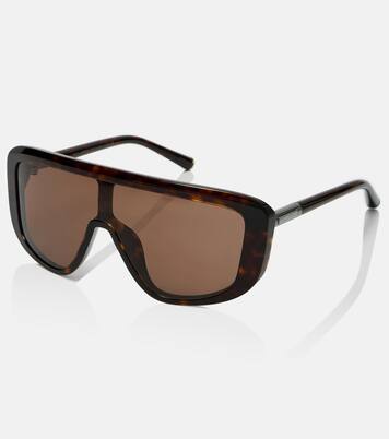 Gafas de sol máscara DG Marlene | Dolce&Gabbana