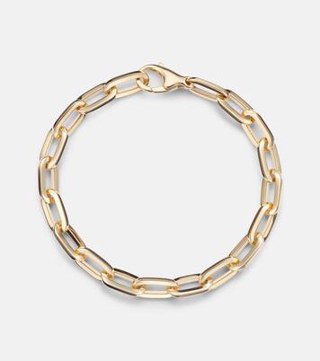 Link 18kt gold chain bracelet | Bucherer Fine Jewellery
