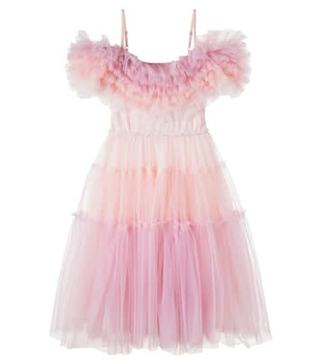 Eos tulle dress | Tutu Du Monde