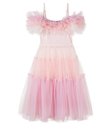 Eos tulle dress | Tutu Du Monde