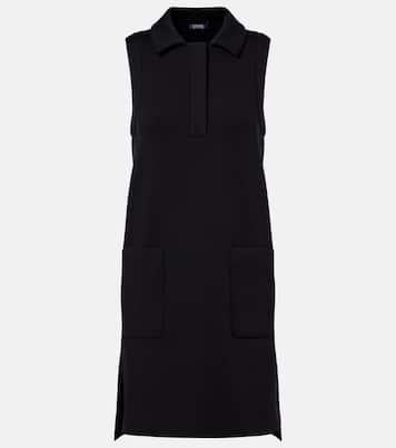 Polokleid Saggina aus Jersey | 'S Max Mara