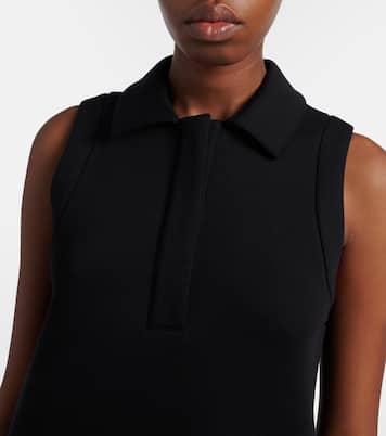 Polokleid Saggina aus Jersey | 'S Max Mara