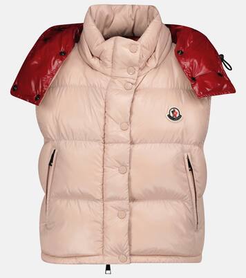 Chaleco de plumas Alpiste | Moncler