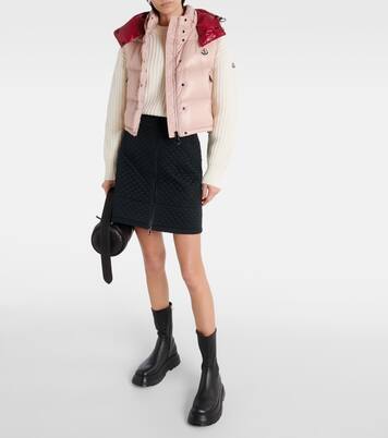 Chaleco de plumas Alpiste | Moncler