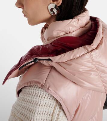 Chaleco de plumas Alpiste | Moncler