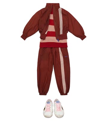 Gestreifter Pullover Gady | Molo