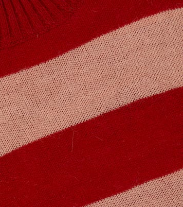 Gestreifter Pullover Gady | Molo