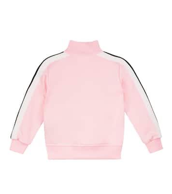 Logo track jacket | Palm Angels Kids