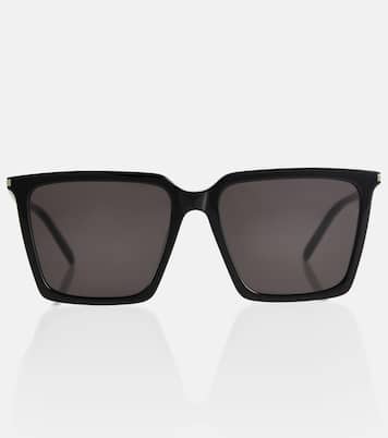 SL 474 Square sunglasses | Saint Laurent