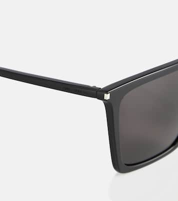 SL 474 Square sunglasses | Saint Laurent