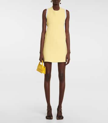La Robe Sorbetto minidress | Jacquemus