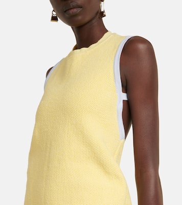 La Robe Sorbetto minidress | Jacquemus