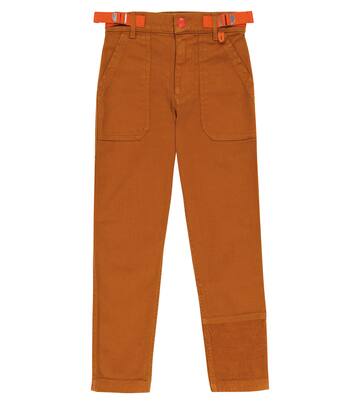 Jeans regular | Marc Jacobs Kids