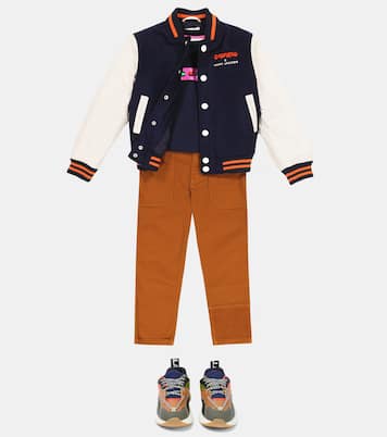 Jeans regular | Marc Jacobs Kids