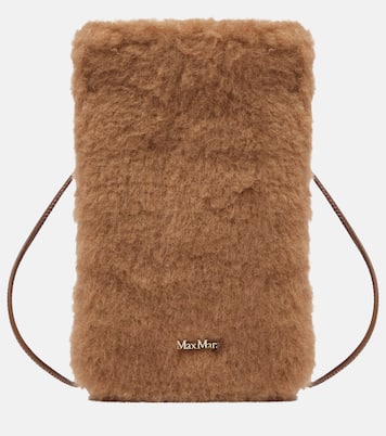 Bolso para móvil Teddy | Max Mara