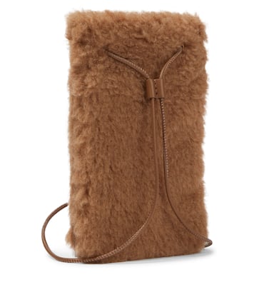 Bolso para móvil Teddy | Max Mara