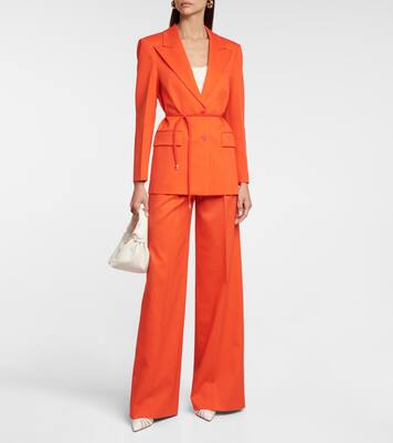 Fenice wool blazer | Altuzarra