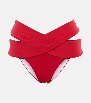 Tara bikini bottoms | Alexandra Miro
