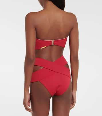 Tara bikini bottoms | Alexandra Miro