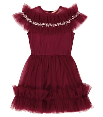 Abito Miami in tulle | Tutu Du Monde