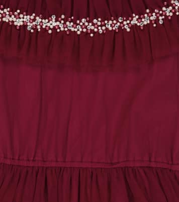 Abito Miami in tulle | Tutu Du Monde
