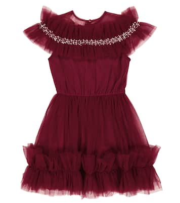 Abito Miami in tulle | Tutu Du Monde