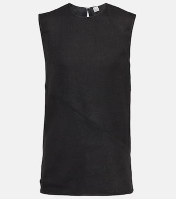 Tunic top | Toteme