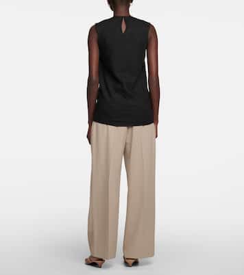 Tunic top | Toteme