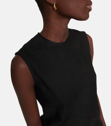 Tunic top | Toteme