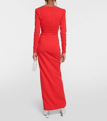 Robe longue | Roland Mouret