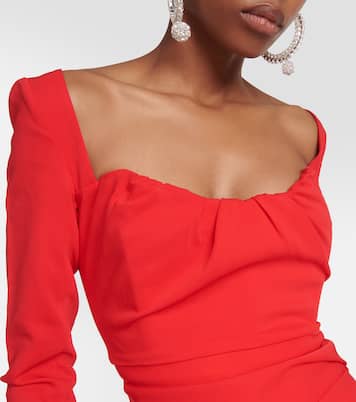 Robe longue | Roland Mouret