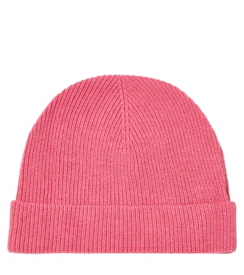 Logo beanie | Palm Angels Kids