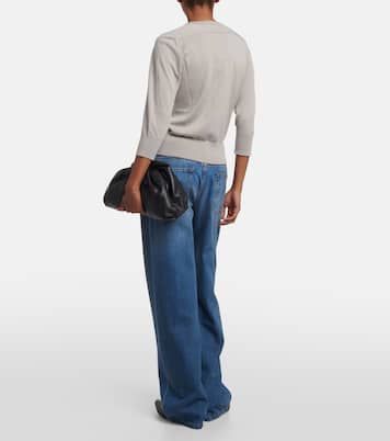 Pullover Piuma aus Kaschmir | Loro Piana