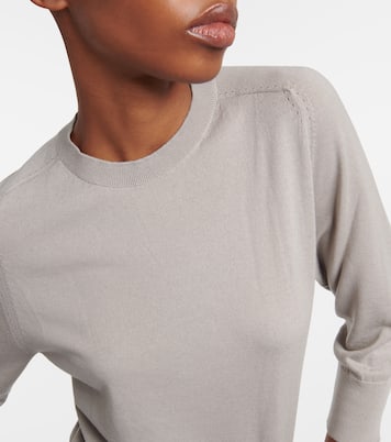 Pullover Piuma aus Kaschmir | Loro Piana
