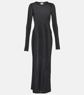 Robe longue Bayra | Khaite