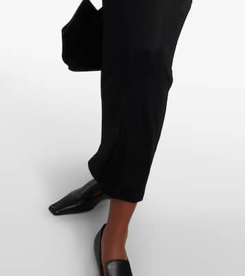 Robe longue Bayra | Khaite
