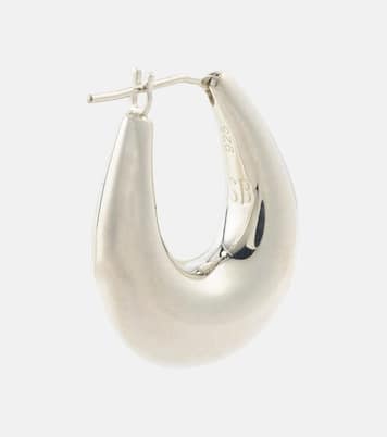Ohrringe Etruscan Large aus Sterlingsilber | Sophie Buhai
