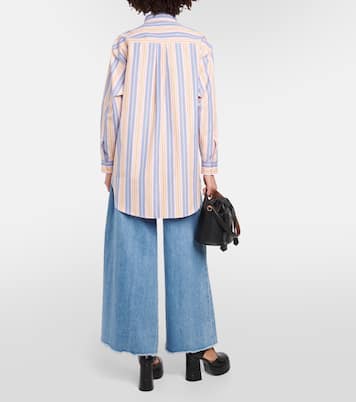 Hemd aus Baumwolle | Etro